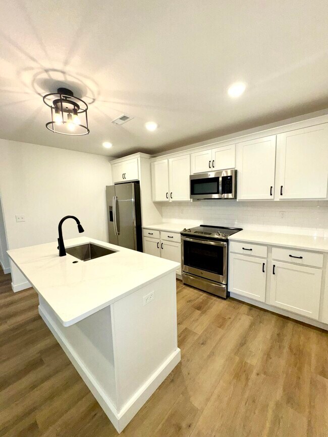Foto del edificio - 2365 S Bearfield Rd