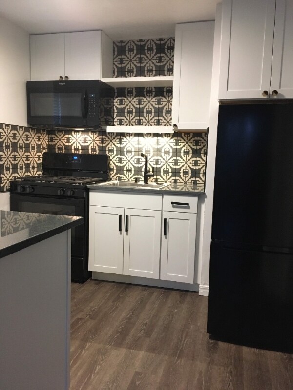 Foto principal - 1328 NW 20th St