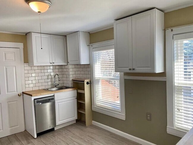 Foto del edificio - 31 Tremont St