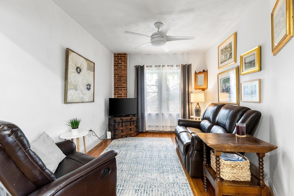 Foto principal - 7 Bedford St