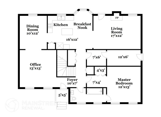 Building Photo - 1132 Penselwood Dr