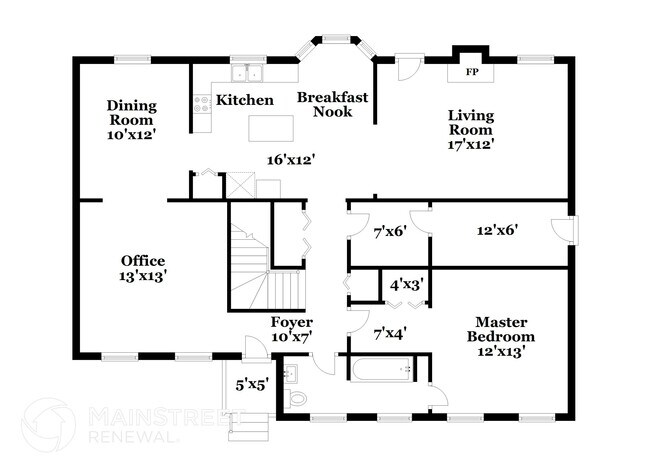 Foto del edificio - 1132 Penselwood Dr