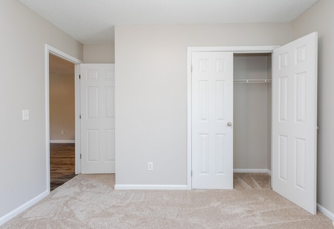 Building Photo - Discover the allure of our fully renovated...