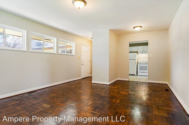 Building Photo - 3 br, 1 bath House - 132 Woodside Dr