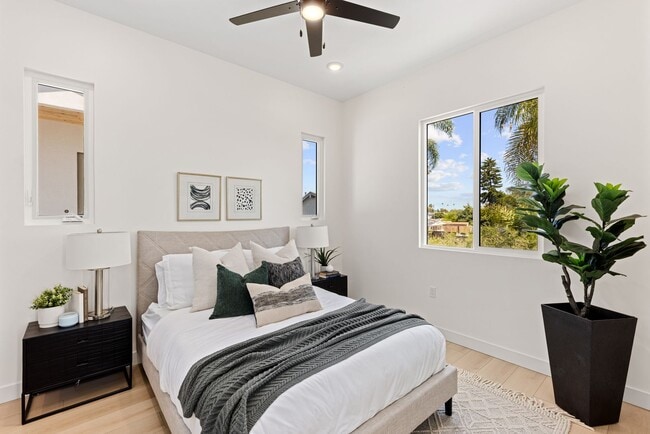 Foto del edificio - Beautiful New Affordable 1 Bedroom Home