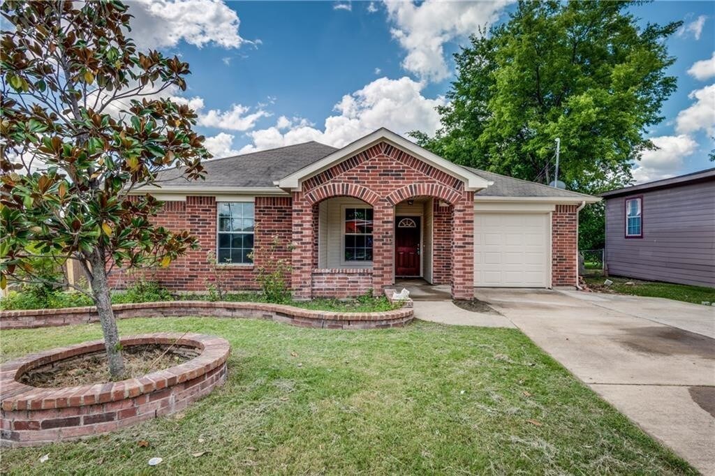 722 Seneca Dr, Garland, TX 75041 House Rental in Garland, TX