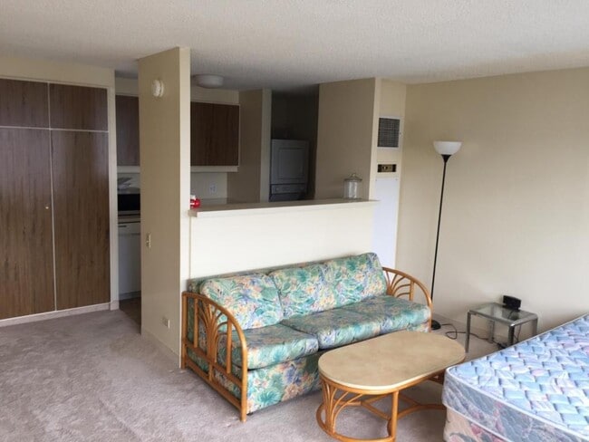 Building Photo - 1778 Ala Moana Blvd