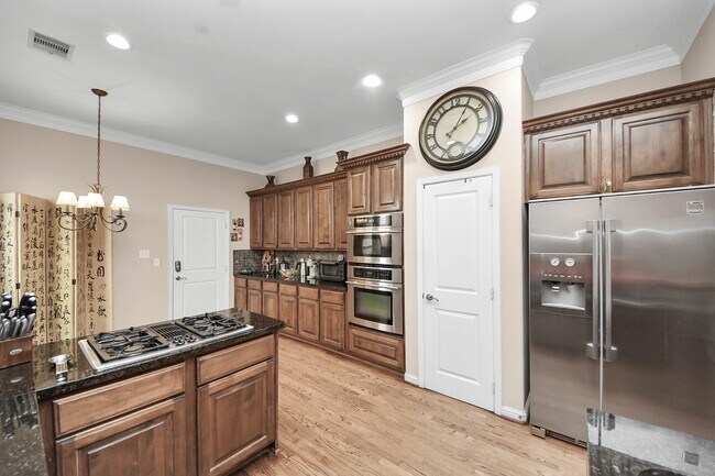 Foto del edificio - 2414 Driscoll St