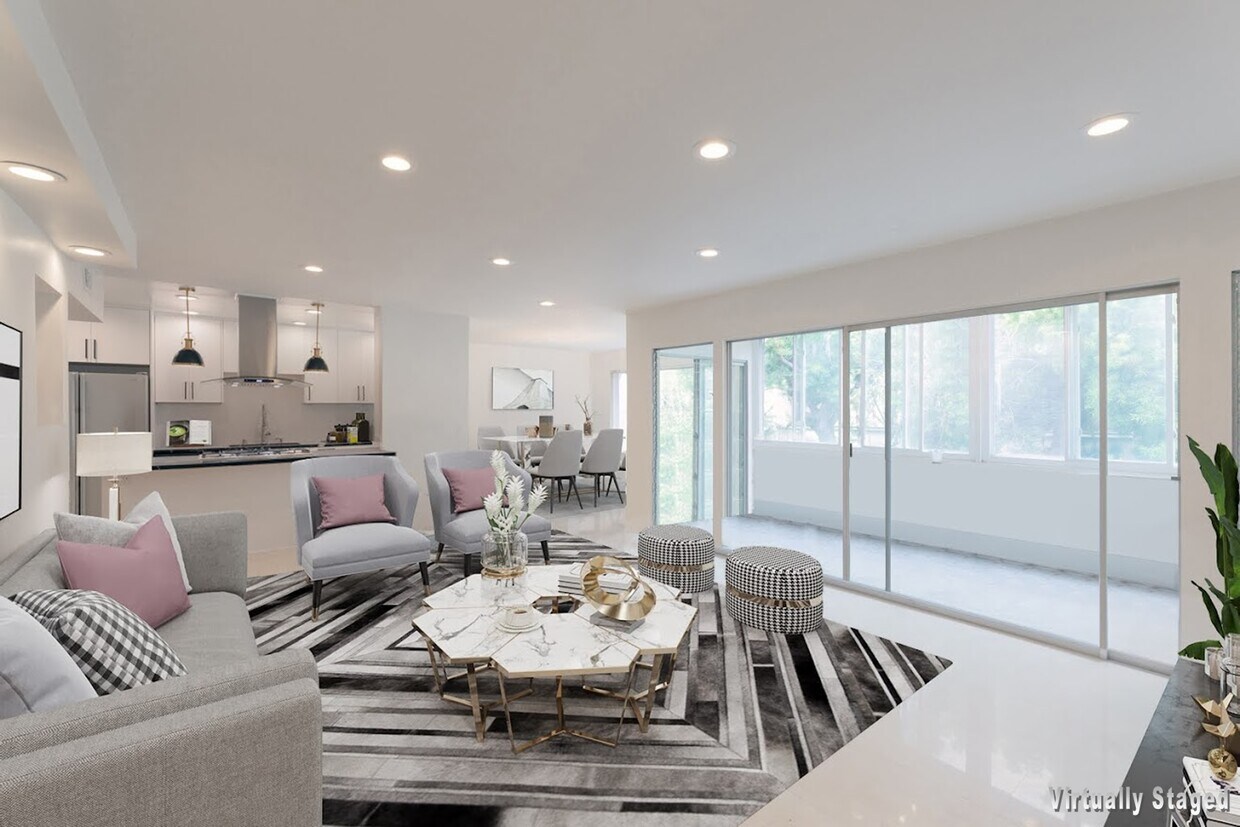 Foto principal - 516 San Vicente Blvd