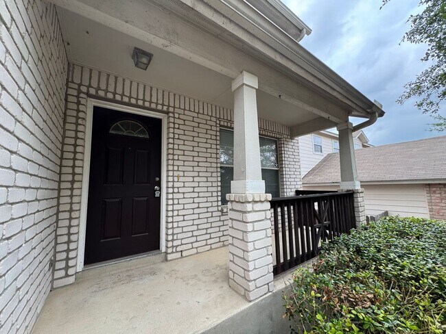 Foto del edificio - Move-In Ready 3BR Home with Open Living & Large Backyard Leon Valley | 410 & Bandera Rd