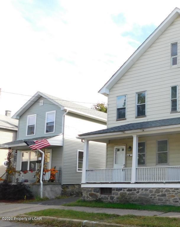 1113 Espy St, WilkesBarre, PA 18705 House Rental in WilkesBarre