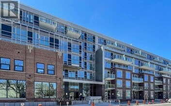 Building Photo - 150 Logan Ave
