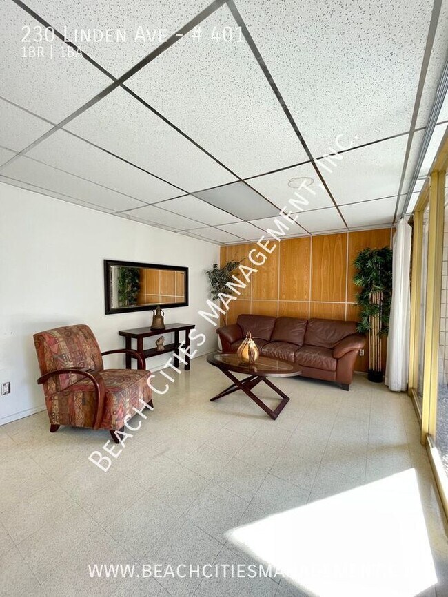 Foto del edificio - 230 Linden Ave