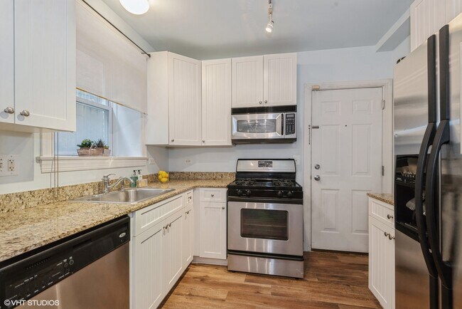 Foto del edificio - 1230 Elmwood Ave