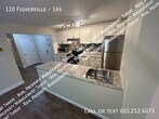 Primary Photo - UPDATED 2ND FLOOR 2 BR CONDO IN CONCORD, NH