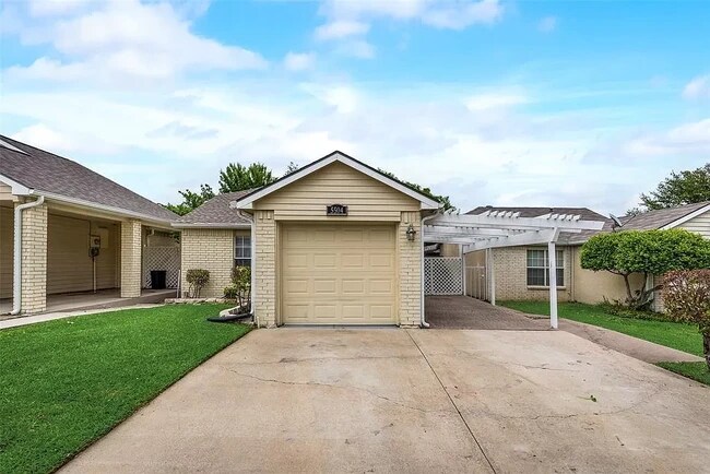 Building Photo - 5504 Stoney Glen Dr