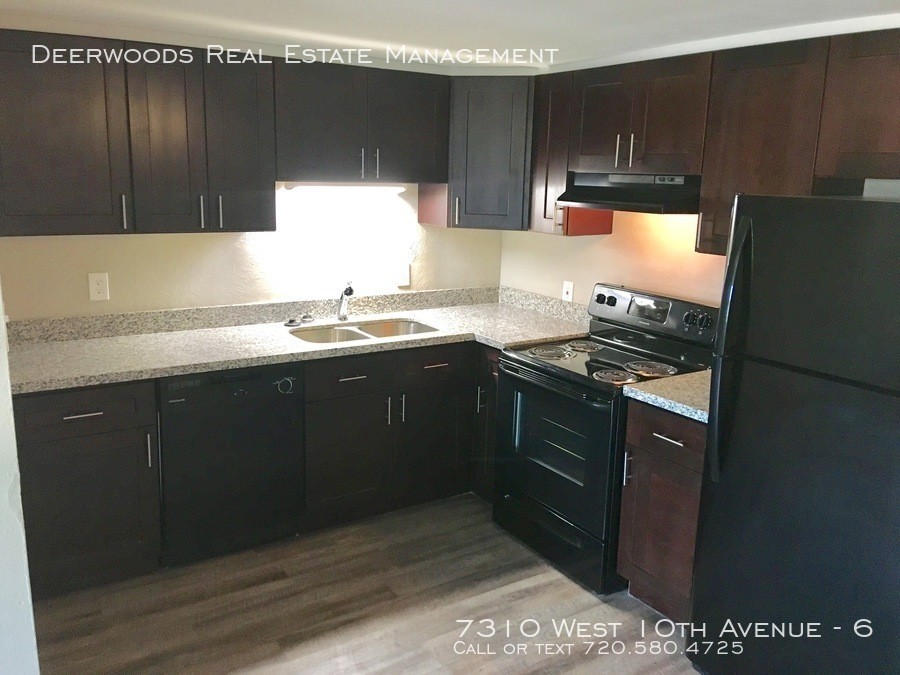 Primary Photo - 7310 W 10th Ave