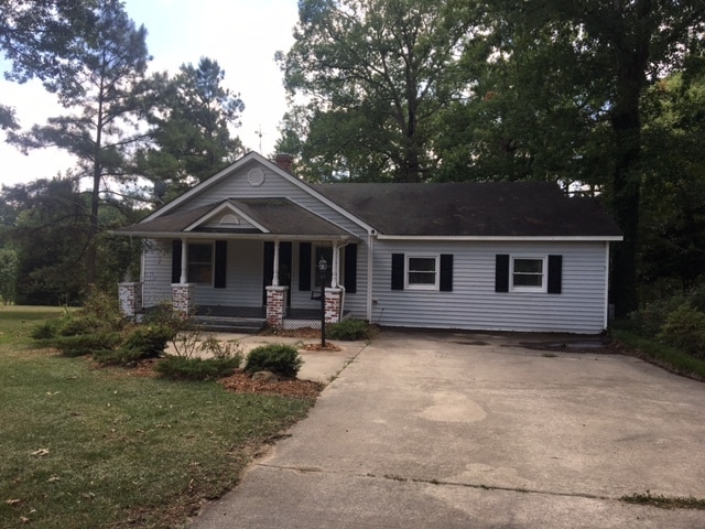 Building Photo - 7400 Rouse Rd