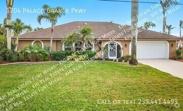 Building Photo - 1704 Palaco Grande Pkwy