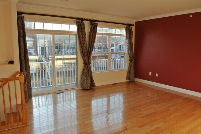 Foto del edificio - 3 McMartin Ct