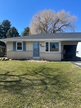 Building Photo - 1825 Ontario Dr