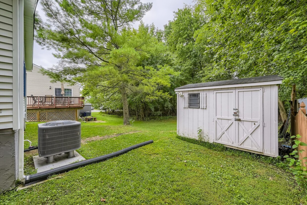 6442 Old Highgate Dr, Elkridge, MD 21075 House Rental in Elkridge, MD