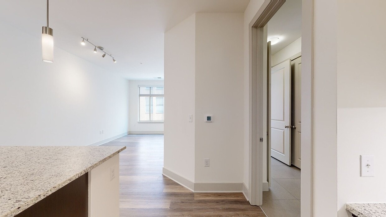 Photo - 322 on North Broad Apartments