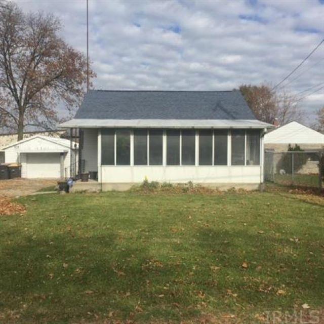 145 Cumberland Ave, Fort Wayne, IN 46805 House Rental in Fort Wayne