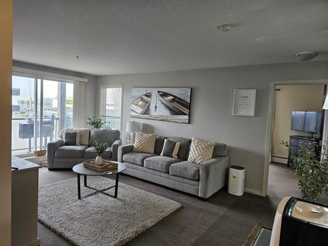Photo du bâtiment - 2 bedroom in Grande Prairie AB T8X-0A1
