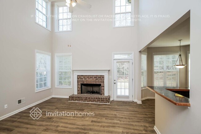 Building Photo - 5717 Gordon Park Trce
