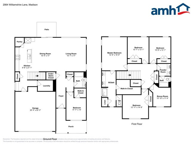 Building Photo - 2064 Williamshire Lane