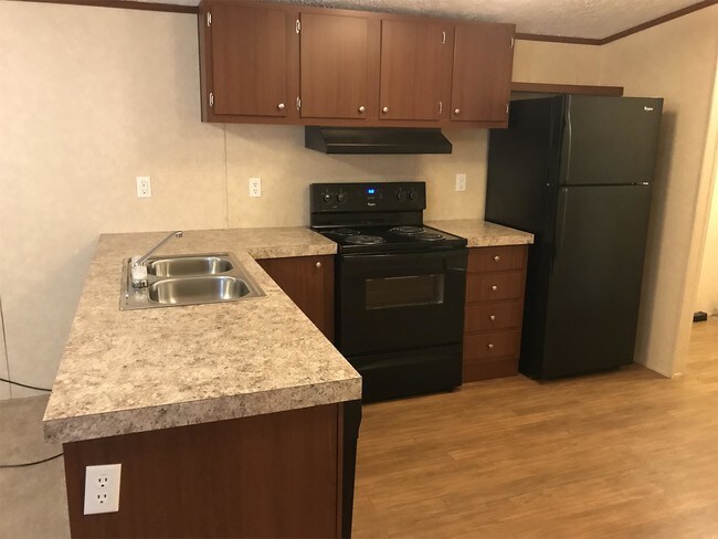 Foto del edificio - 21 Church Rd