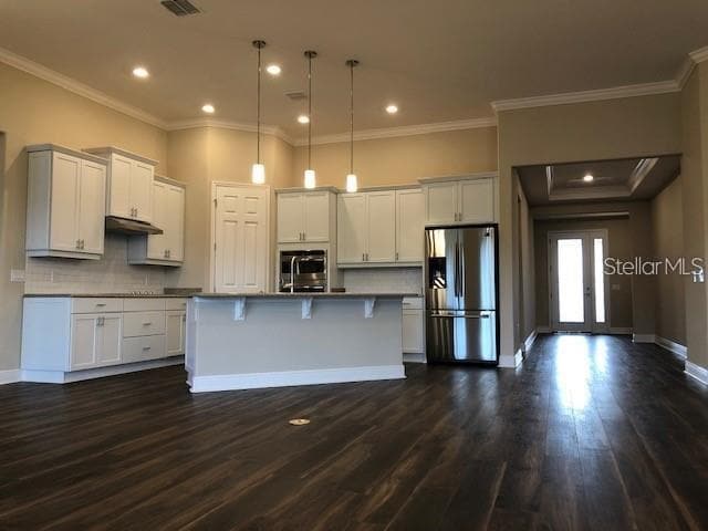 Foto del edificio - 3181 Agostino Terrace