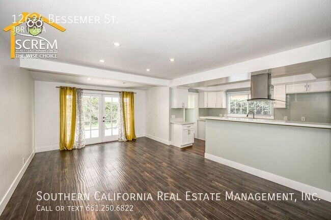 Foto del edificio - 12624 Bessemer St