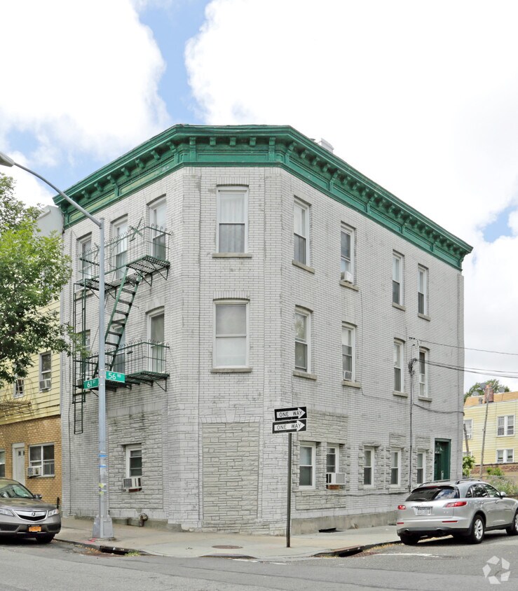 Primary Photo - 56-30 61st Ave
