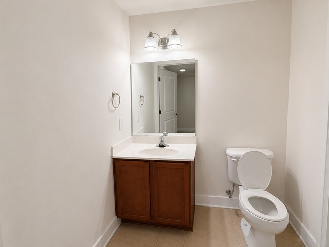 Foto del interior - Lynn Street Lofts