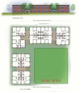 Foto principal - Montgomery Apartments