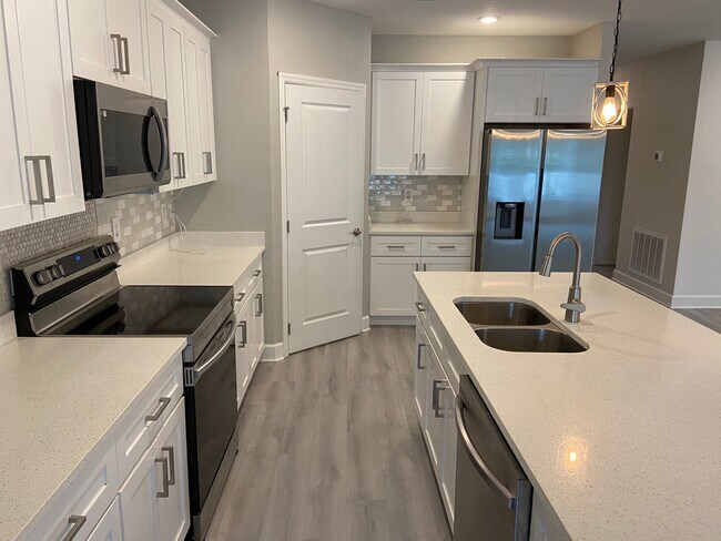 Foto del edificio - 8501 SE 160th Pl