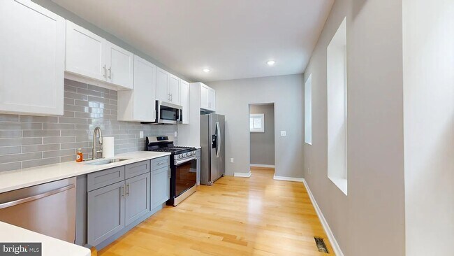 Foto del edificio - Renovated 3-Bedroom, 2-Bath Single Family ...