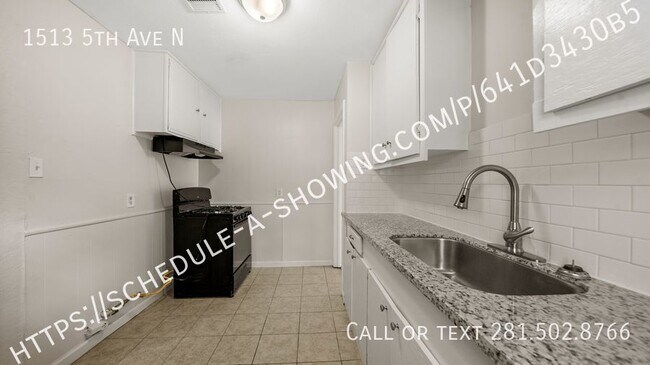 Foto del edificio - 1513 5th Ave N