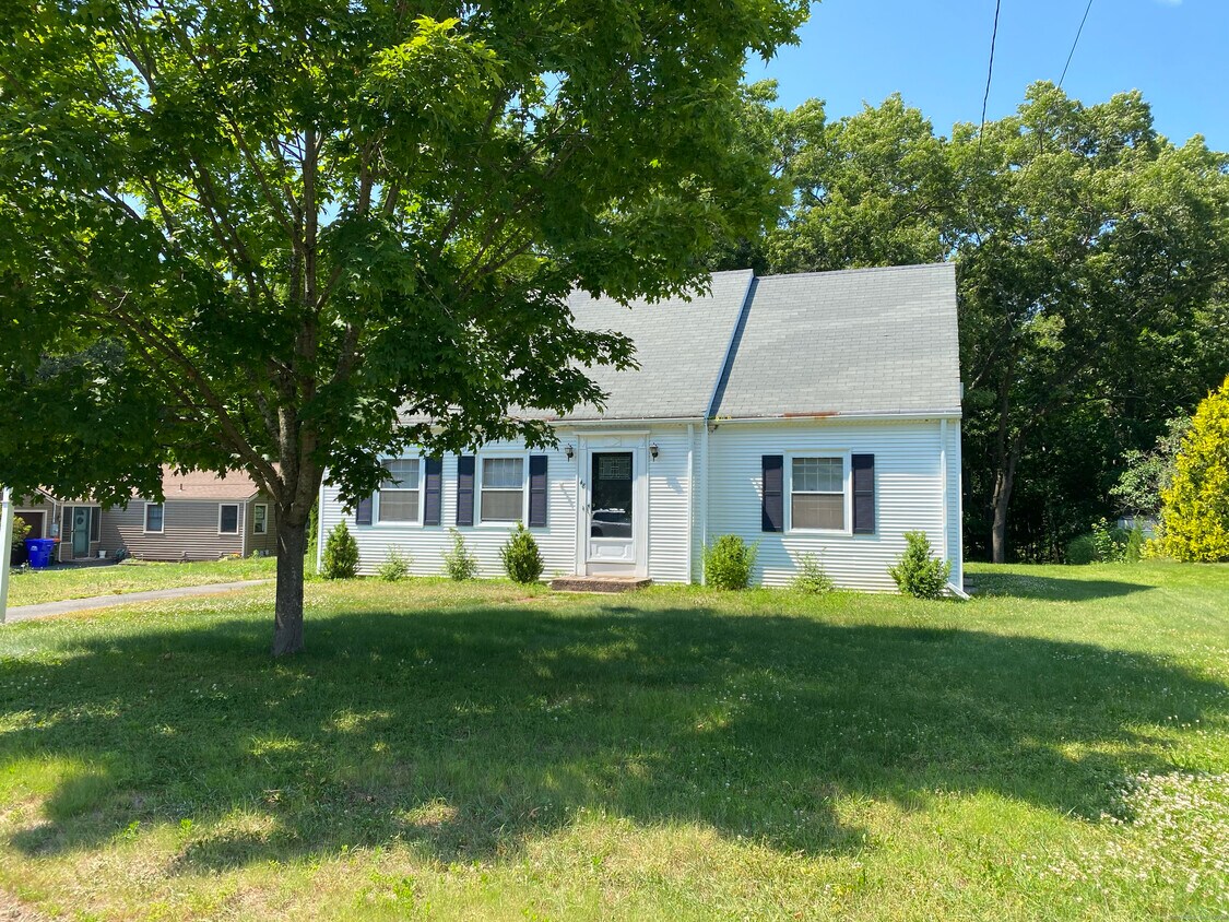 48 Bagley Rd, Southington, CT 06489 House Rental in Southington, CT