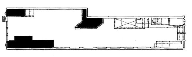 Ground floor - 56 Crosby St