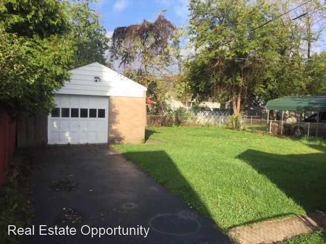 Building Photo - 2 br, 1 bath House - 523 S Waverly St