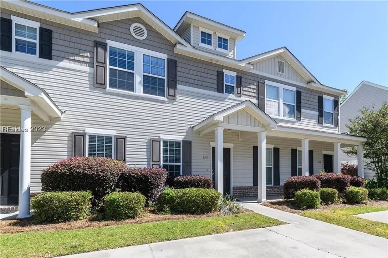 152 Starshine Cir, Bluffton, SC 29910 House Rental in Bluffton, SC