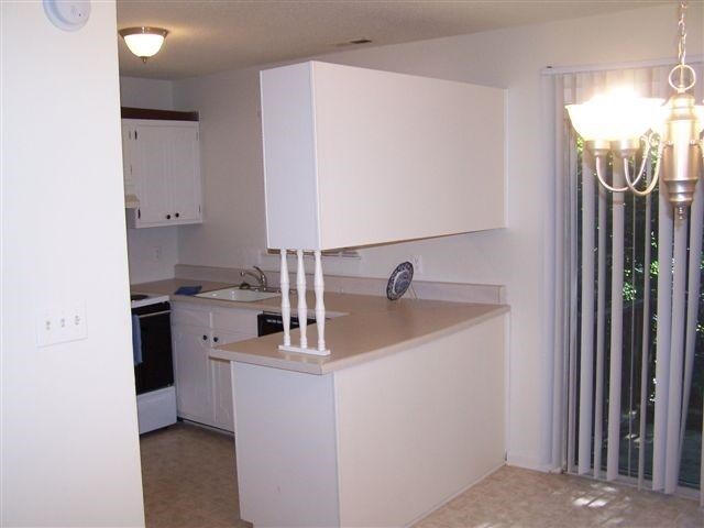 Foto del interior - Colonial Arms Apartments