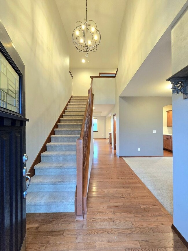 Building Photo - 4 Bedroom Home in Marysville Available Now