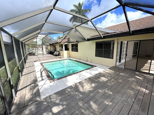 Foto del edificio - 1095 NW 19th Terrace