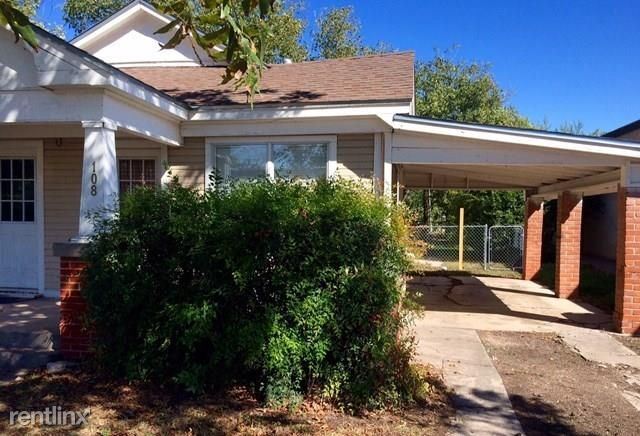 Primary Photo - 1 br, 1 bath House - 1886 Pecos St