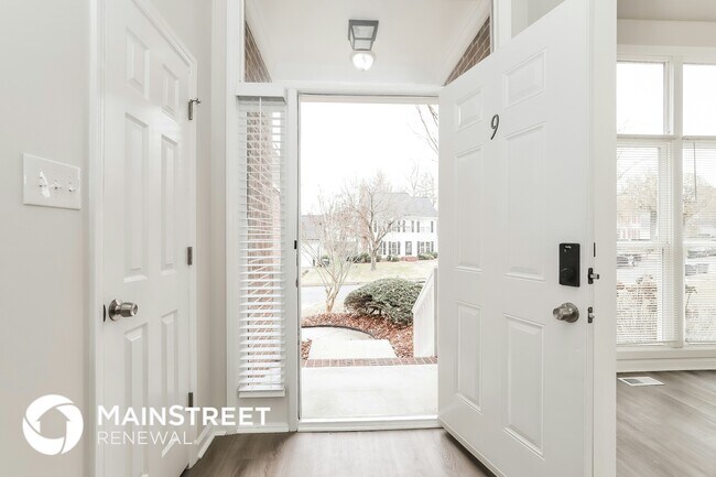 Foto del edificio - 9 Oliver Ct