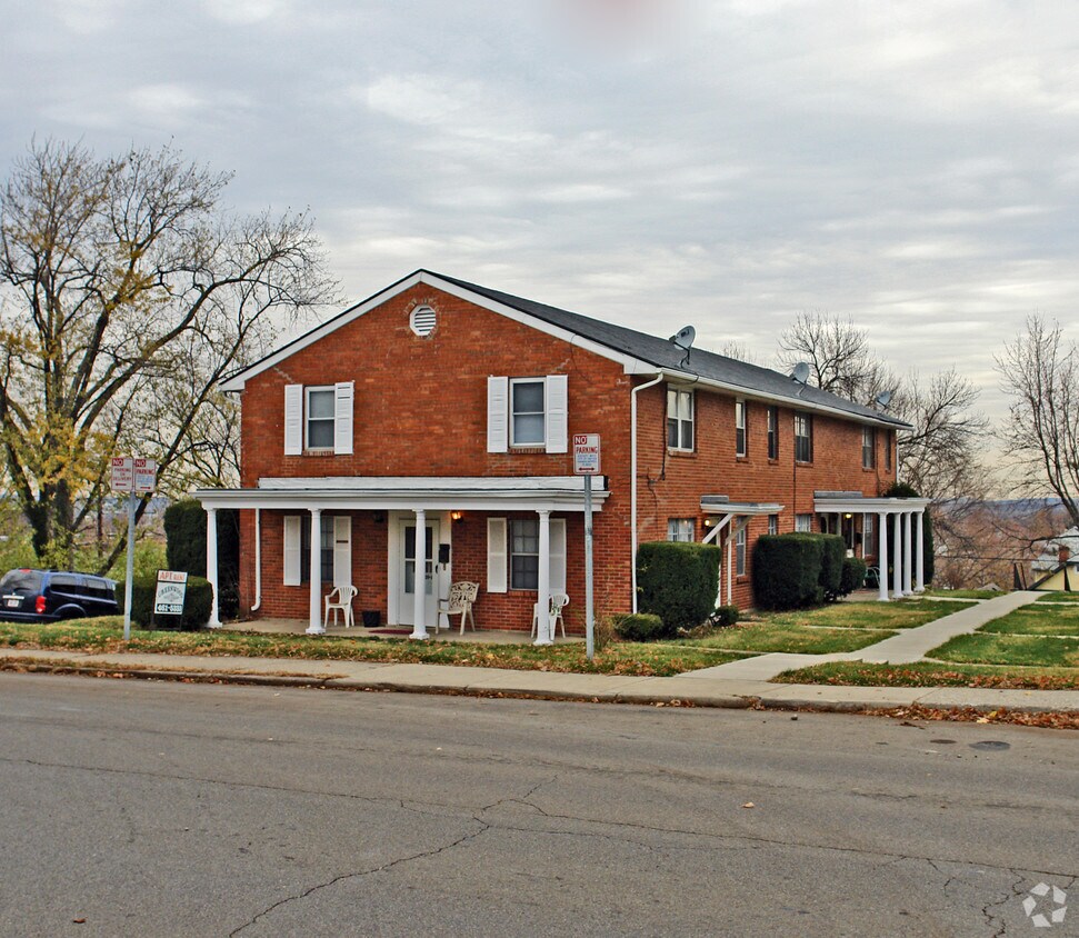 Foto principal - 2301 Wyoming St